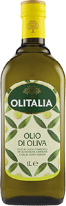 OLIO DI OLIVA OLITALIA 
