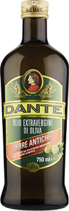 OLIO EXTRA VERGINE DI OLIVA TERRE ANTICHE DANTE 