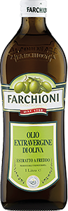 OLIO EXTRAVERGINE DI OLIVA FARCHIONI 