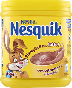 NESQUIK 
