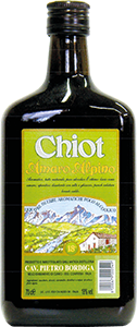 AMARO CHIOT BORDIGA 