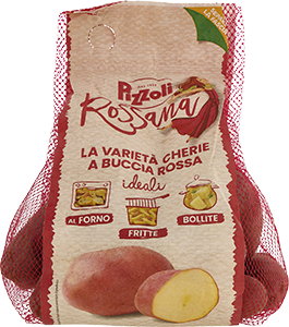 PATATE ROSSE ROSSANA 