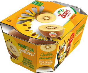 KIWI ZESPRI SUNGOLD 