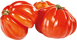 POMODORO CUORE DI BUE NAMA