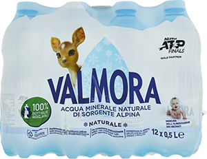 ACQUA VALMORA vari tipi 