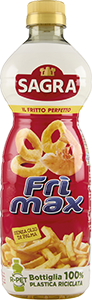 OLIO FRIMAX SAGRA