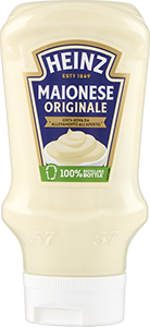 SALSE TOP DOWN HEINZ