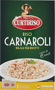 RISO CARNAROLI CURTIRISO