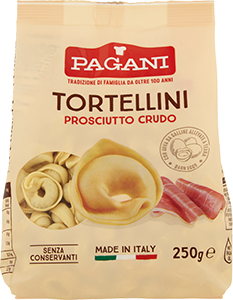 TORTELLINI PAGANI