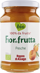 CONFETTURA BIO FIORDIFRUTTA RIGONI DI ASIAGO