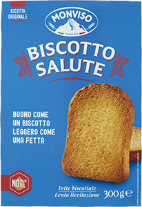 BISCOTTO SALUTE MONVISO 