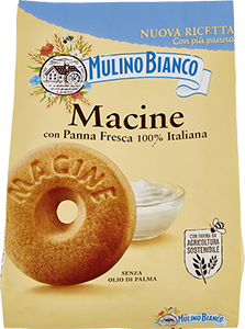 BISCOTTI MULINO BIANCO BARILLA 