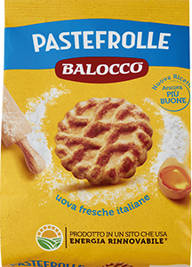 BISCOTTI BALOCCO
