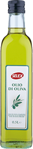 OLIO DI OLIVA