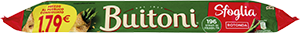 PASTA SFOGLIA BUITONI