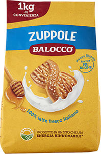 BISCOTTI BALOCCO