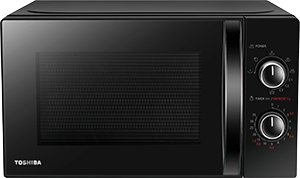 MICROONDE +GRILL TOSHIBA MWMG20PBK