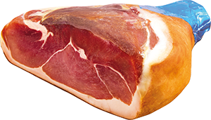 PROSCIUTTO CRUDO MEC ZEROELODE CAVALIER UMBERTO BOSCHI