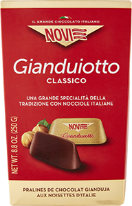 CIOCCOLATINI NOVI