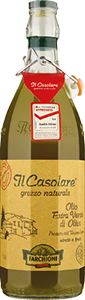 OLIO EXTRA VERGINE DI OLIVA IL CASOLARE FARCHIONI