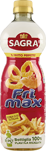 OLIO FRIMAX SAGRA