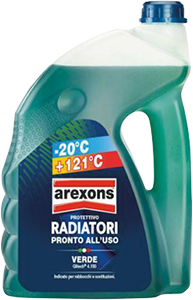 PROTETTIVO PER RADIATORI