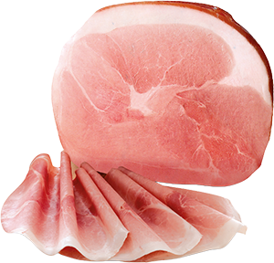 PROSCIUTTO COTTO MAGRO E MORBIDO 