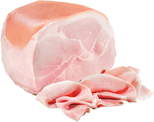 PROSCIUTTO COTTO DELI' GRAN BISCOTTO ROVAGNATI 