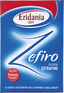 ZUCCHERO ERIDANIA ZEFIRO