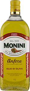 OLIO DI OLIVA ANFORA MONINI