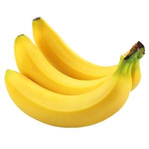 BANANE CAVENDISH