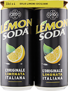 ORANSODA, LEMONSODA, MOJITO