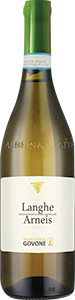 ARNEIS LANGHE DOC PRODUTTORI DI GOVONE