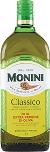 OLIO EXTRA VERGINE DI OLIVA CLASSICO MONINI