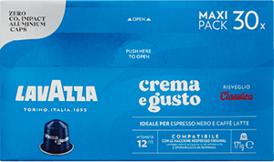 CAFFÈ IN CAPSULE LAVAZZA 