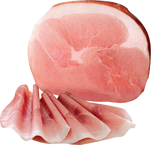 PROSCIUTTO COTTO ALTA QUALITÀ DIMARELLO