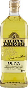 OLIO DI OLIVA FILIPPO BERIO