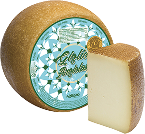 PECORINO GIGLIO SARDO