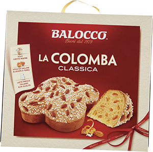 COLOMBA BALOCCO