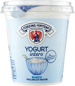 YOGURT BIANCO VIPITENO