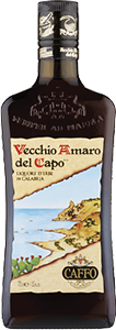 VECCHIO AMARO DEL CAPO CAFFO