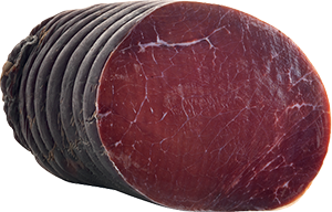 BRESAOLA PUNTA D'ANCA IGP RIGAMONTI