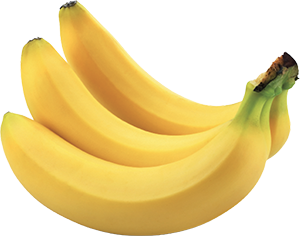 BANANE CAVENDISH