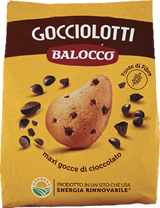 BISCOTTI BALOCCO 