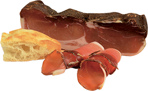 SPECK ALTO ADIGE IGP RECLA