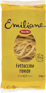 PASTA ALL'UOVO EMILIANE BARILLA