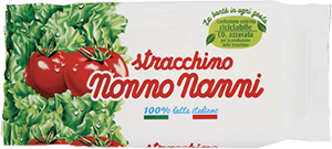 STRACCHINO CLASSICO NONNO NANNI