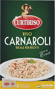 RISO CARNAROLI CURTIRISO 