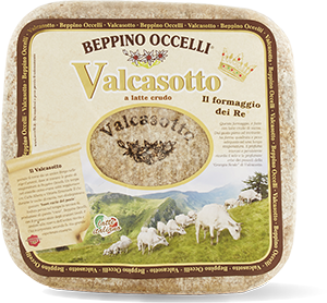 VALCASOTTO BEPPINO OCCELLI