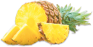 ANANAS ORSERO CAL.7